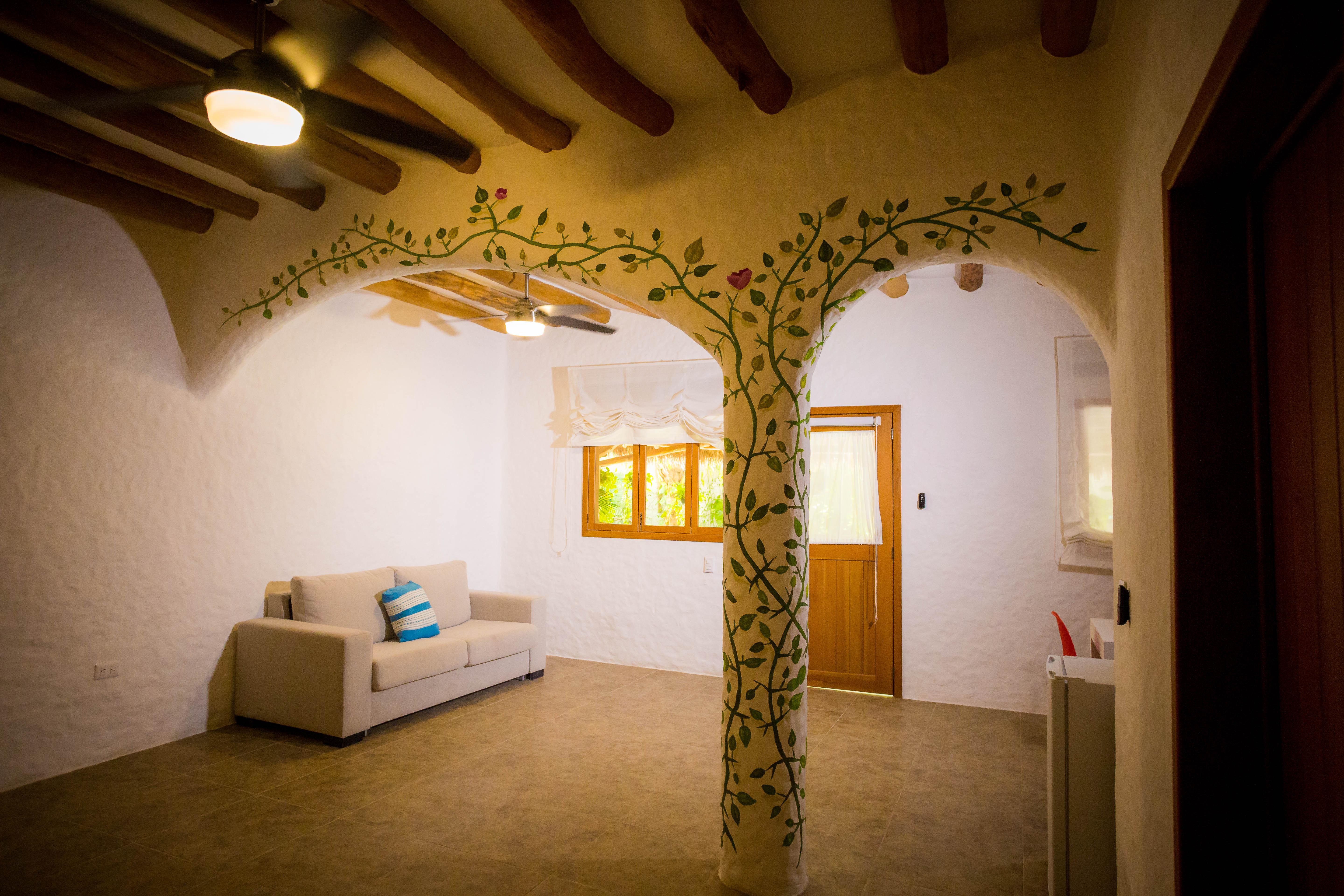 Hotel Boutique Casa Kuka Isla Holbox Buitenkant foto