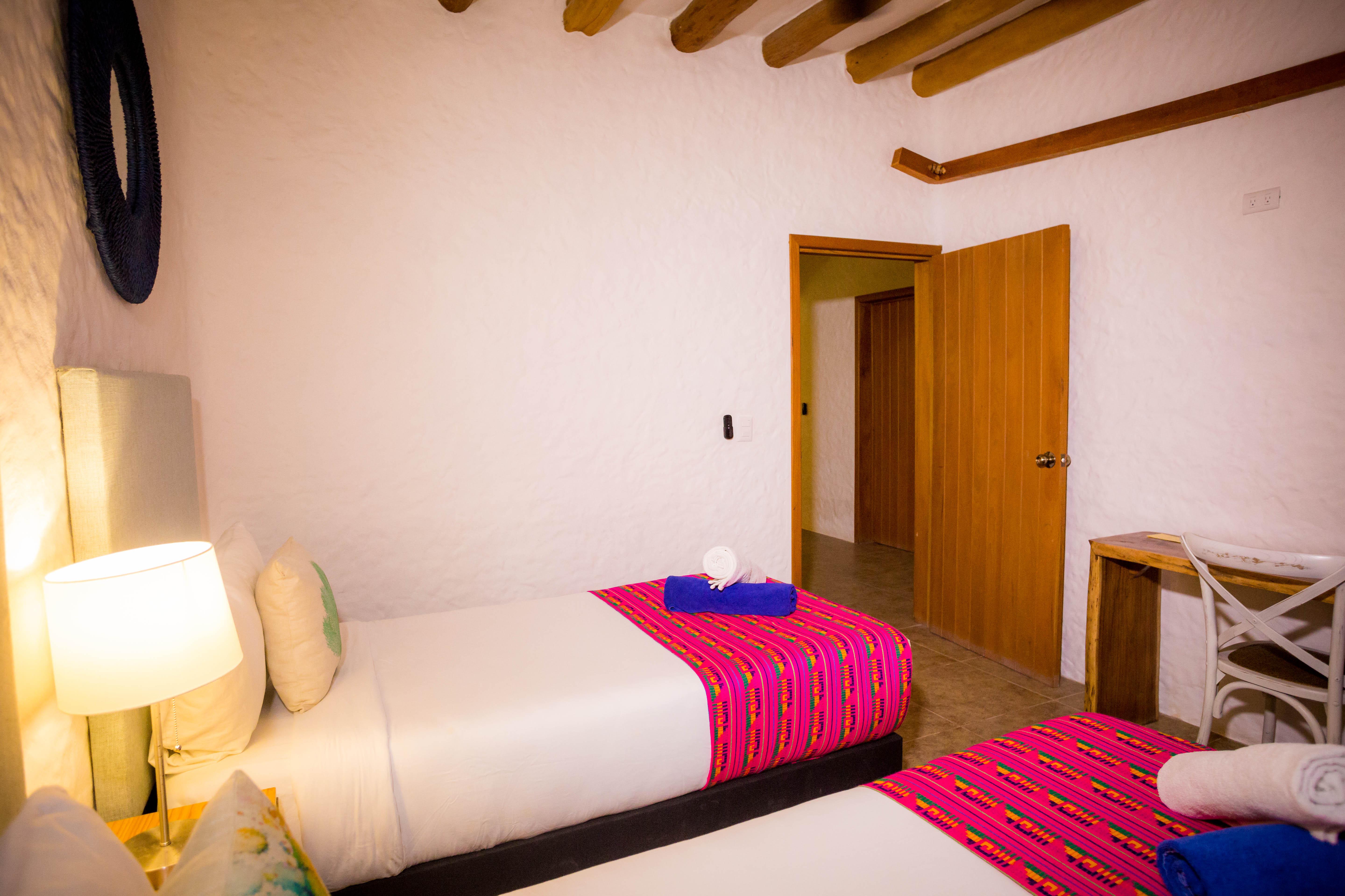 Hotel Boutique Casa Kuka Isla Holbox Buitenkant foto