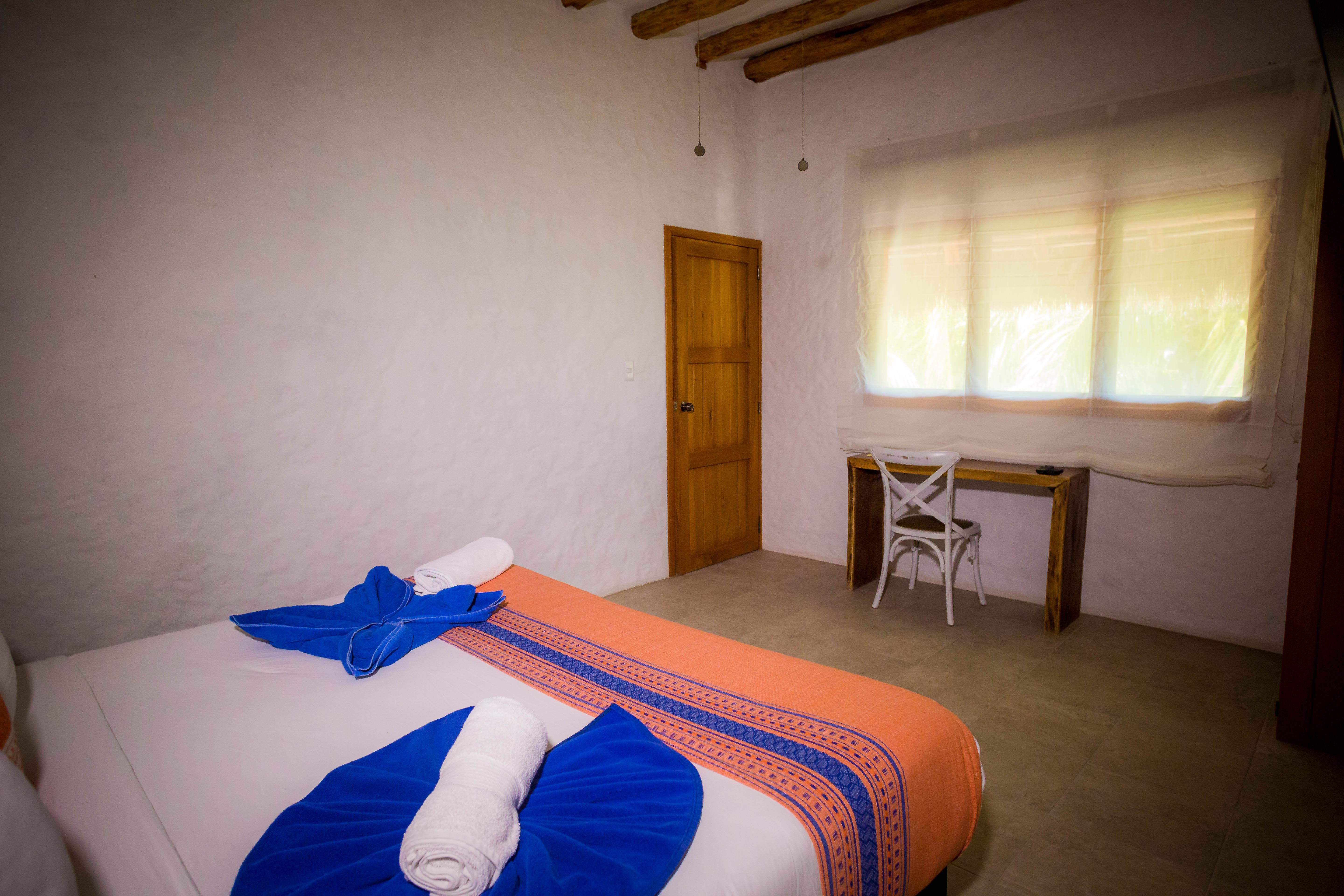 Hotel Boutique Casa Kuka Isla Holbox Buitenkant foto