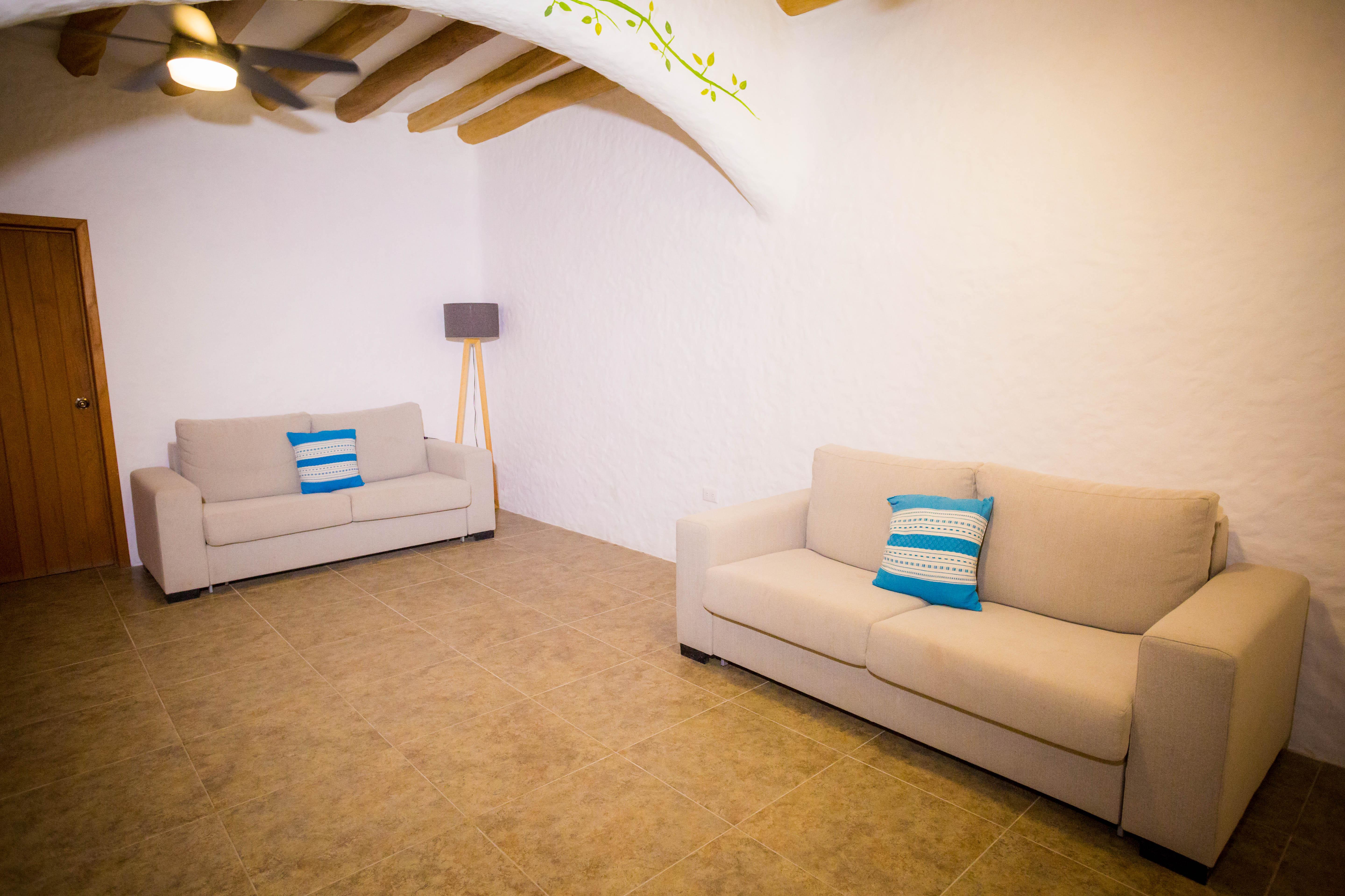 Hotel Boutique Casa Kuka Isla Holbox Buitenkant foto