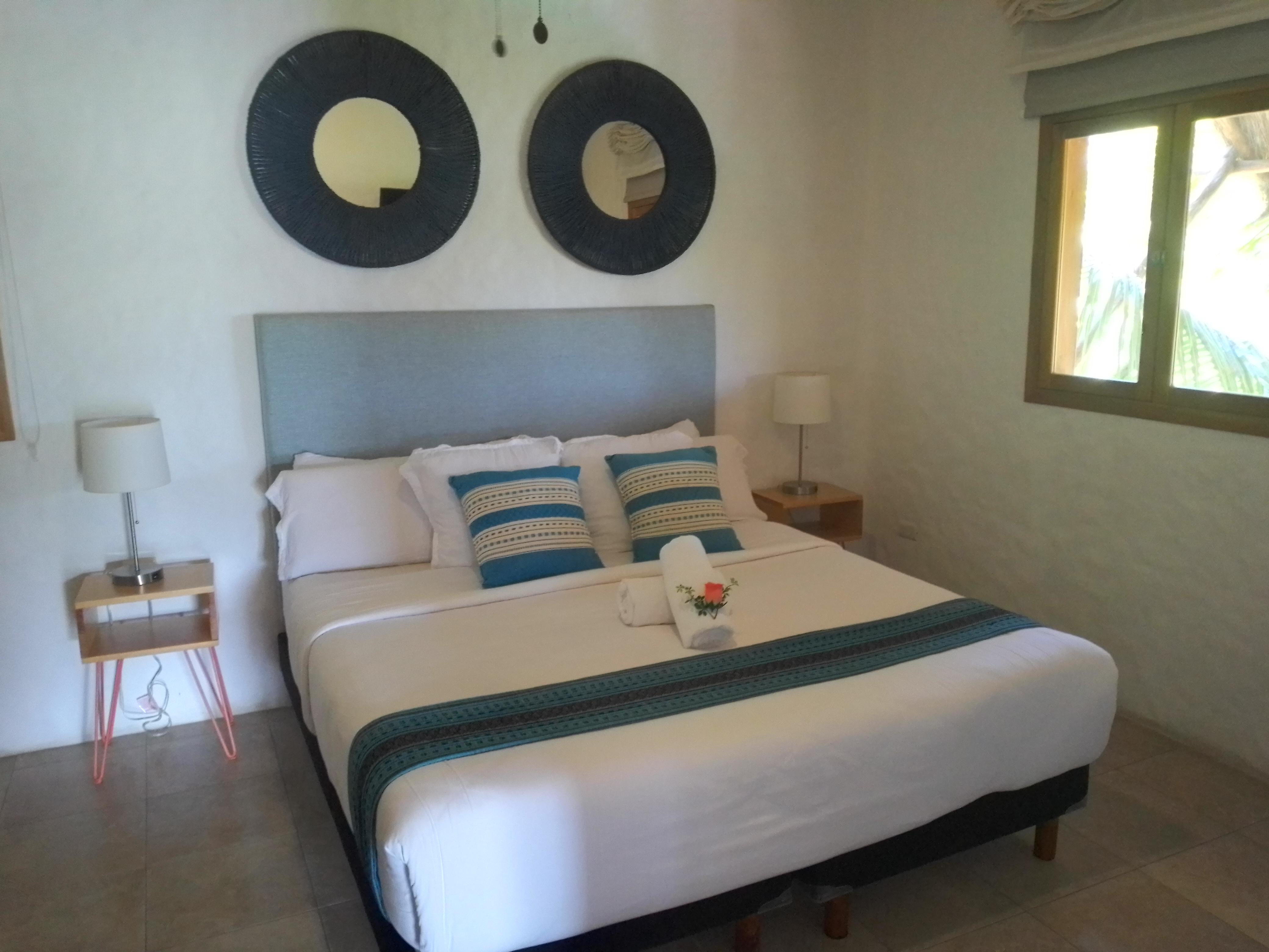 Hotel Boutique Casa Kuka Isla Holbox Buitenkant foto