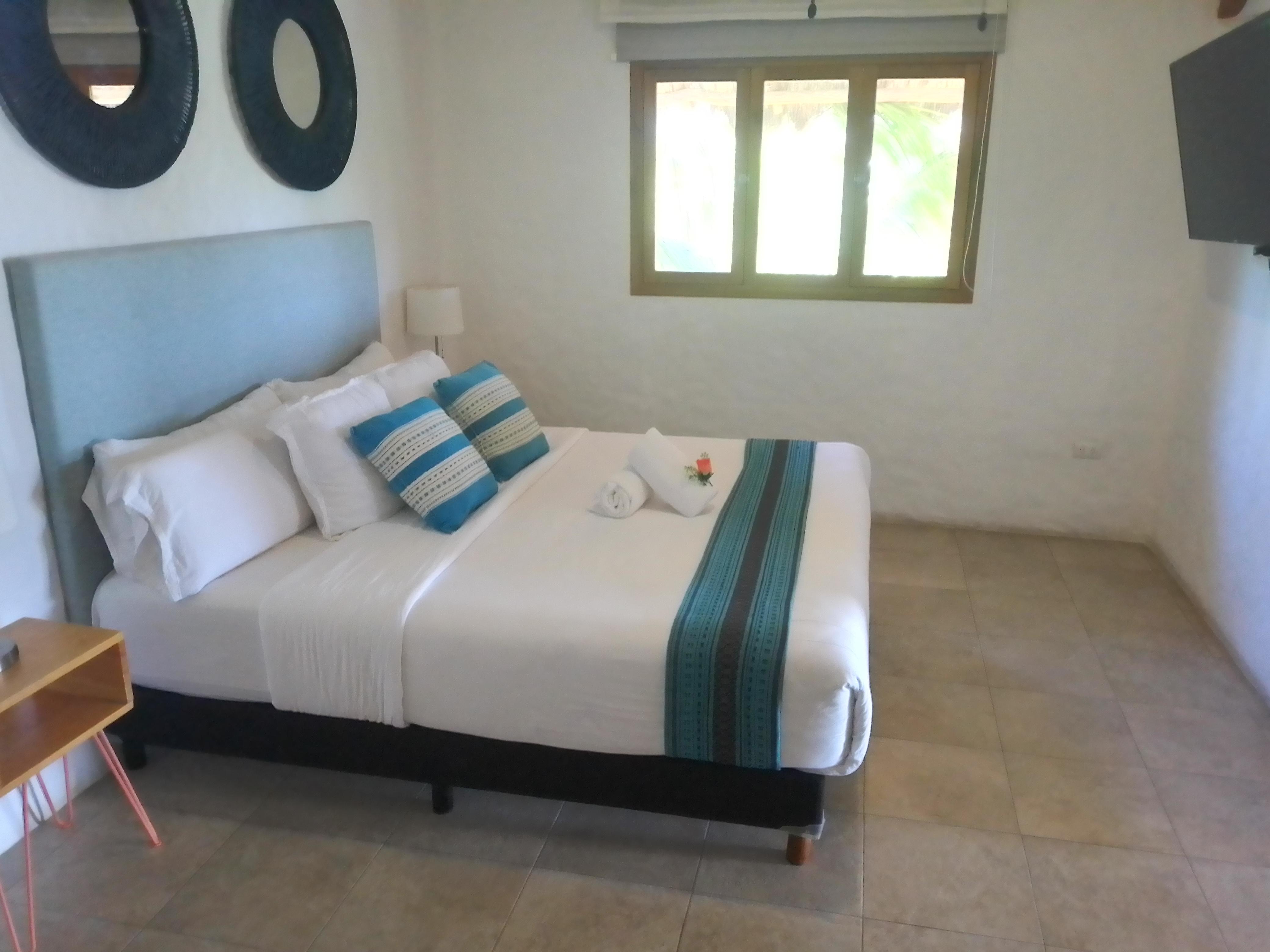Hotel Boutique Casa Kuka Isla Holbox Buitenkant foto
