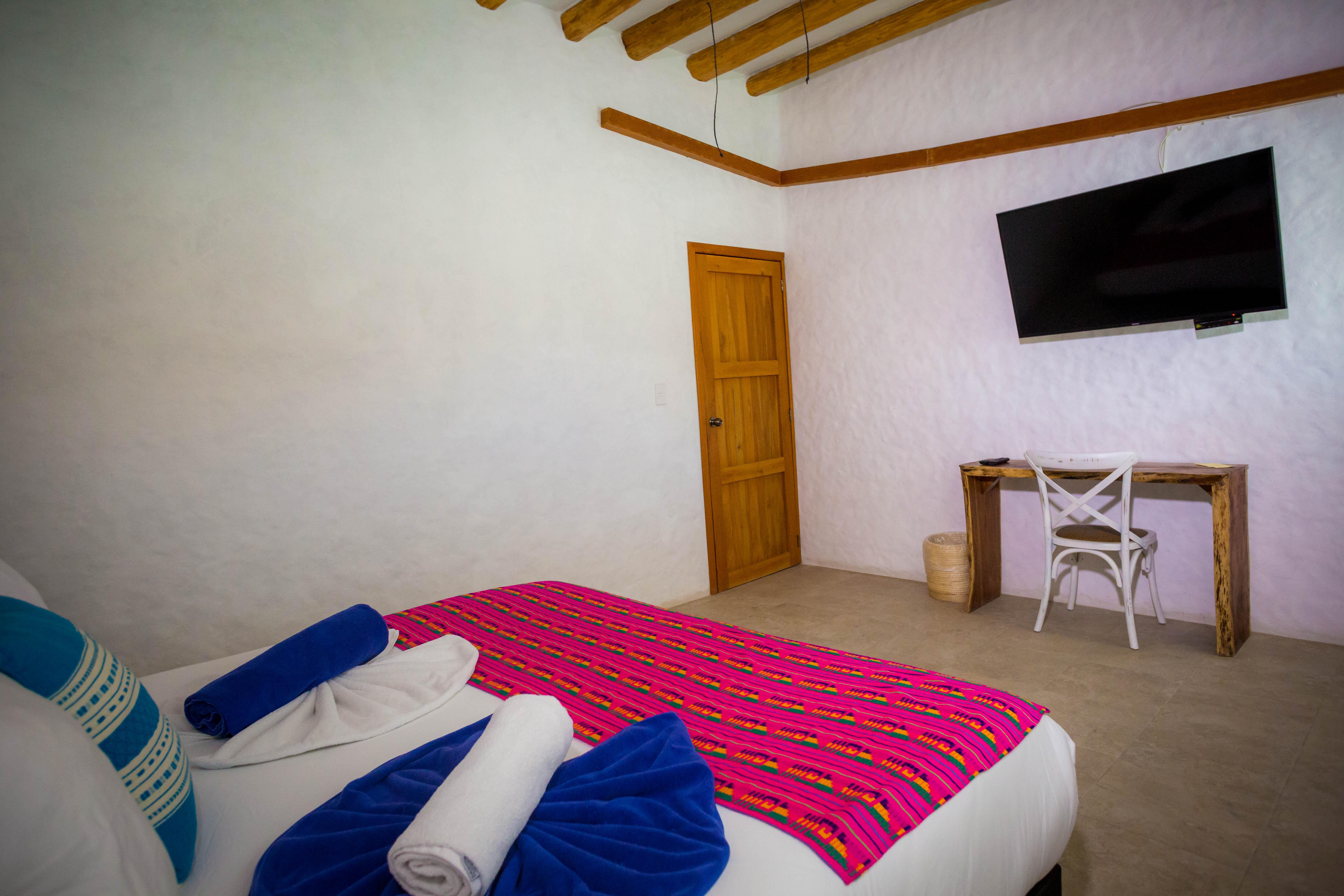Hotel Boutique Casa Kuka Isla Holbox Buitenkant foto