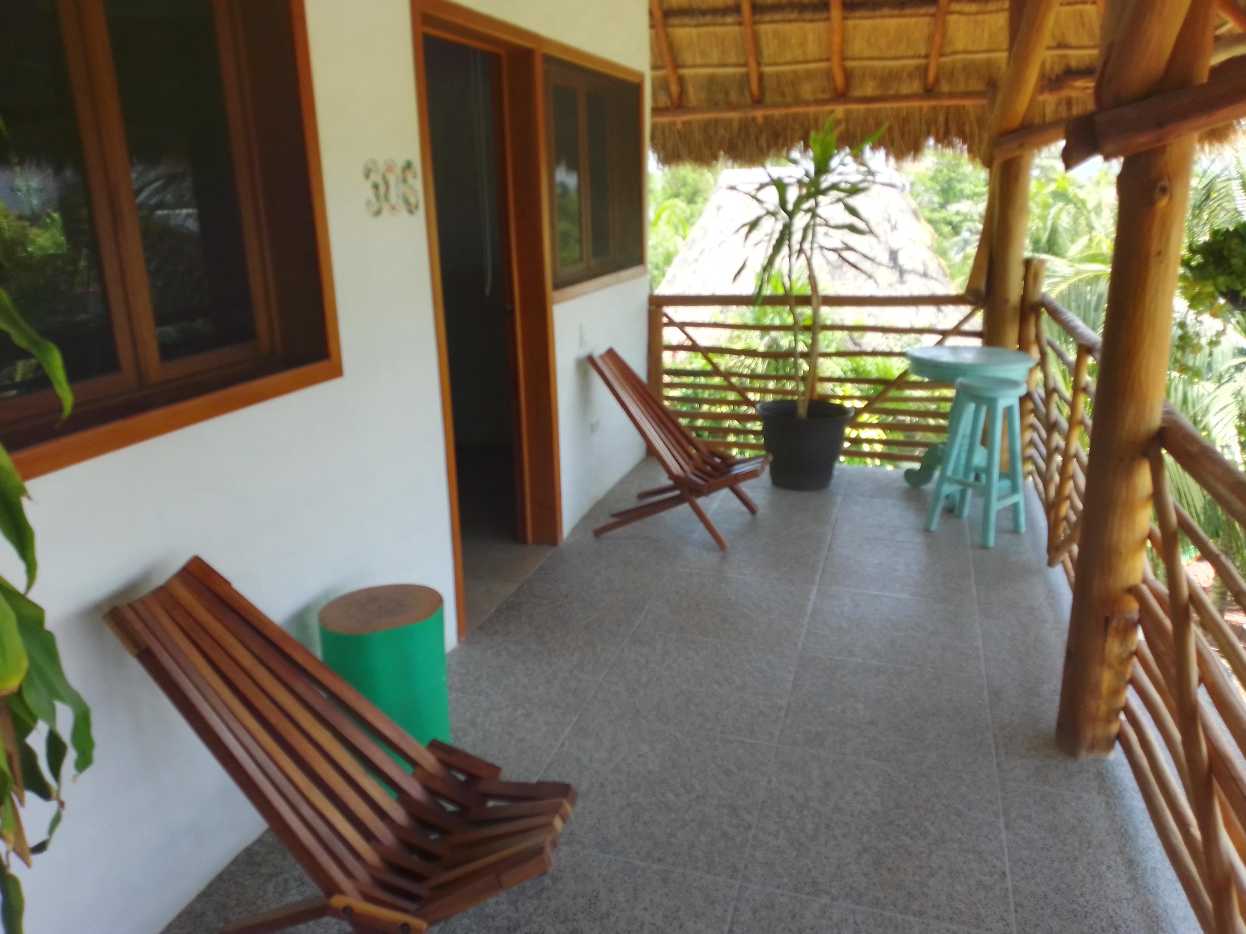 Hotel Boutique Casa Kuka Isla Holbox Buitenkant foto
